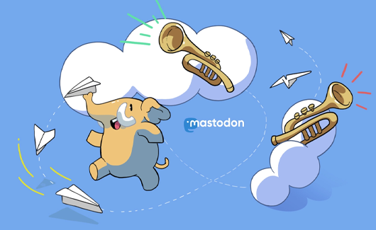 A Twitter User's Guide to Mastodon